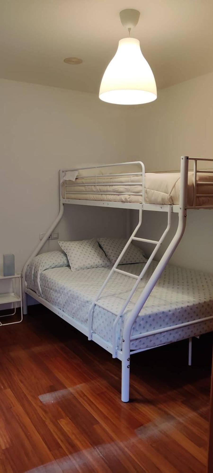 Apartmán Piso Plaza 10 Amés Exteriér fotografie